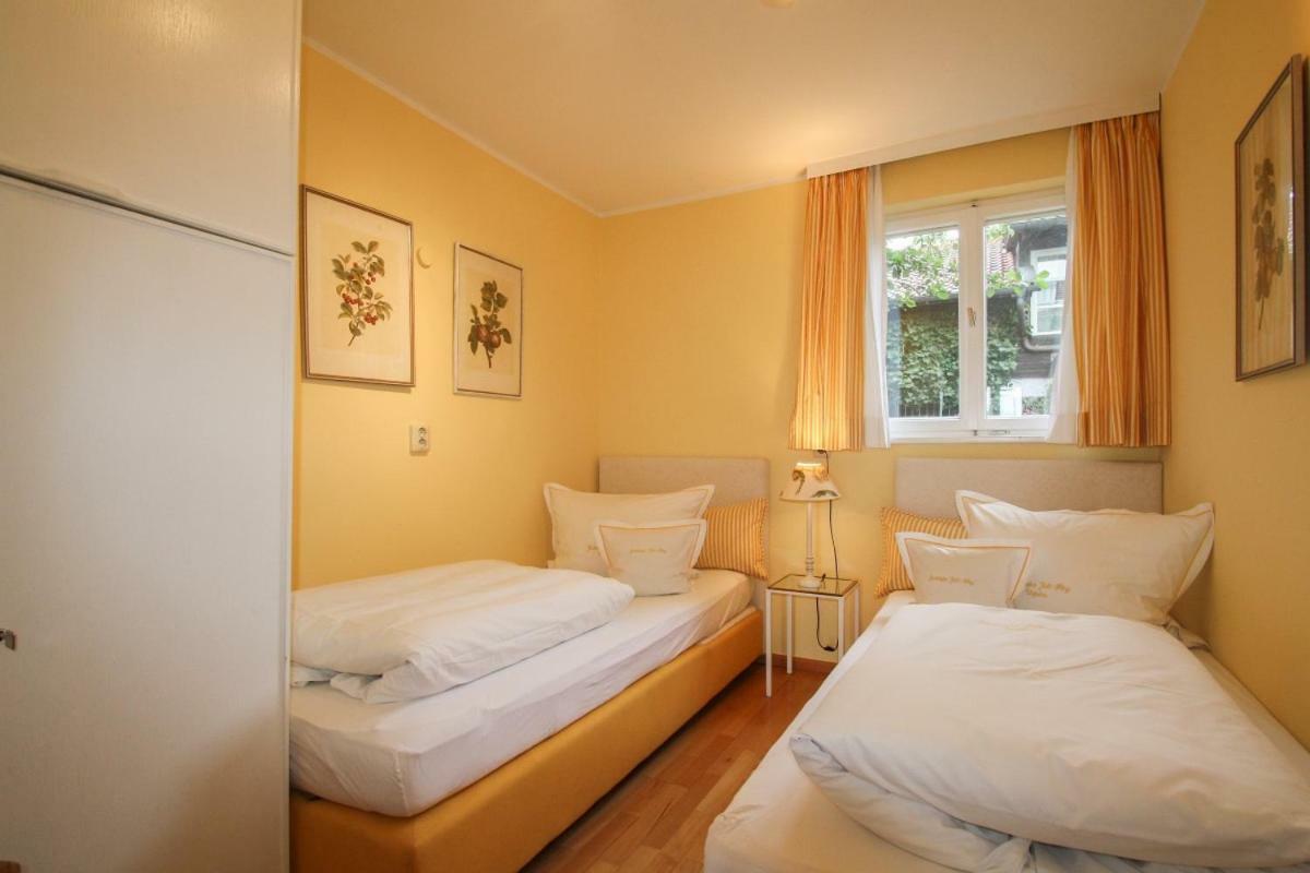 Ferienwohnungen Jell - Forg Breitbrunn am Chiemsee Extérieur photo